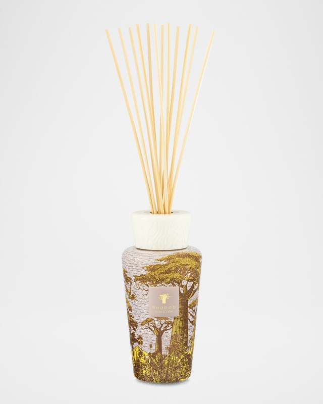 Sacred Trees Bounkani Diffuser, 16.9 oz.